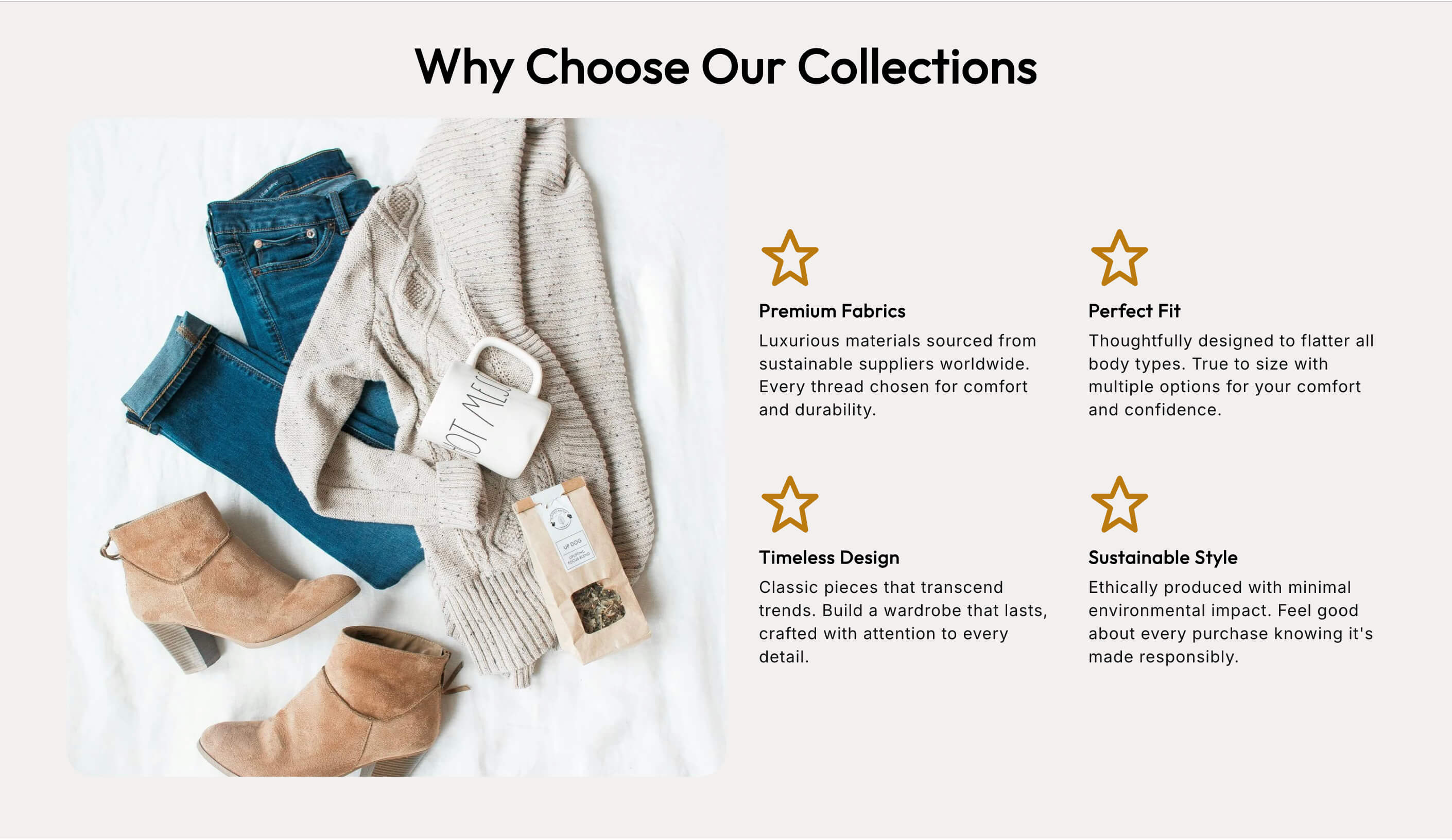 Product Features preview 1