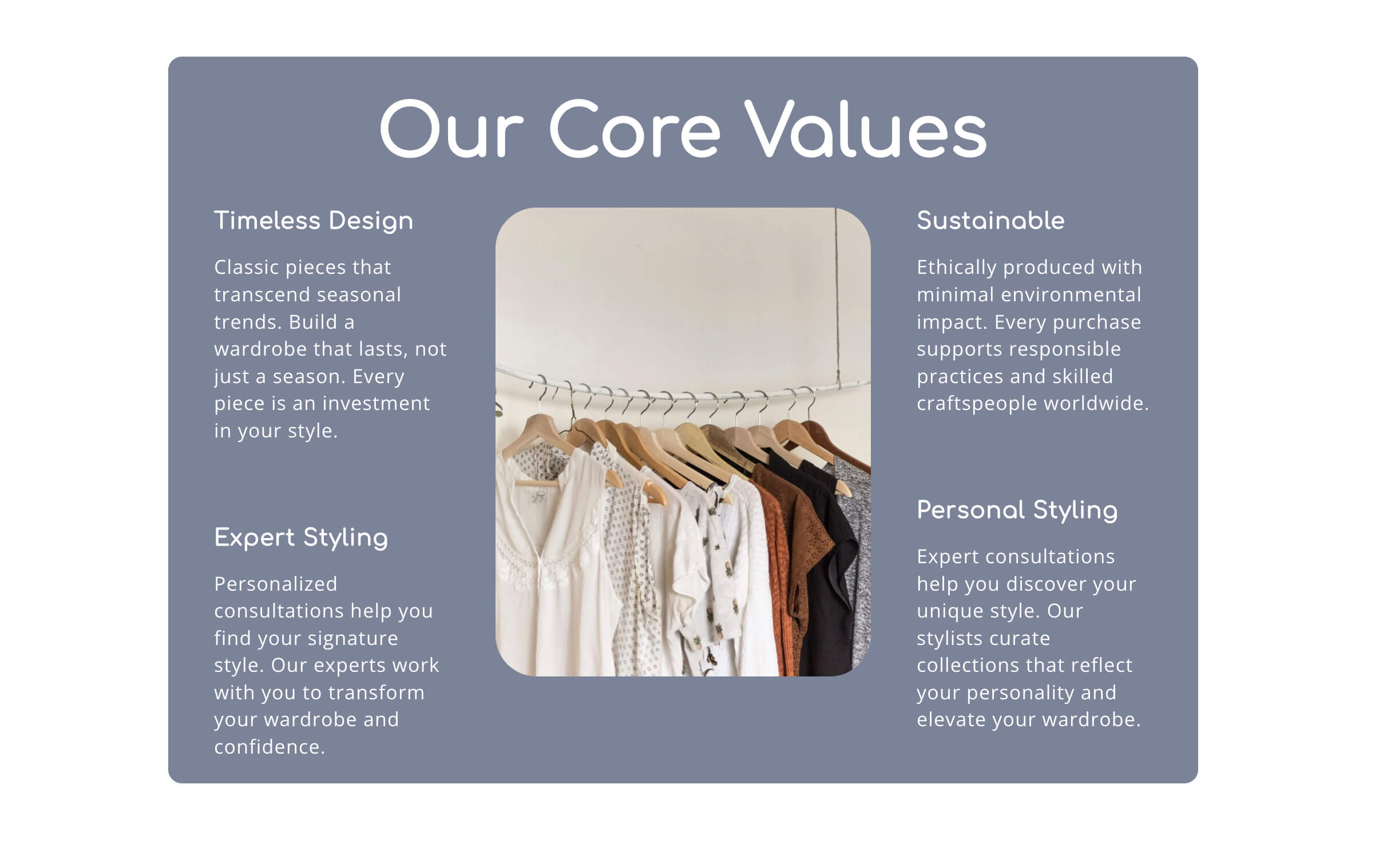 Product Features preview 3