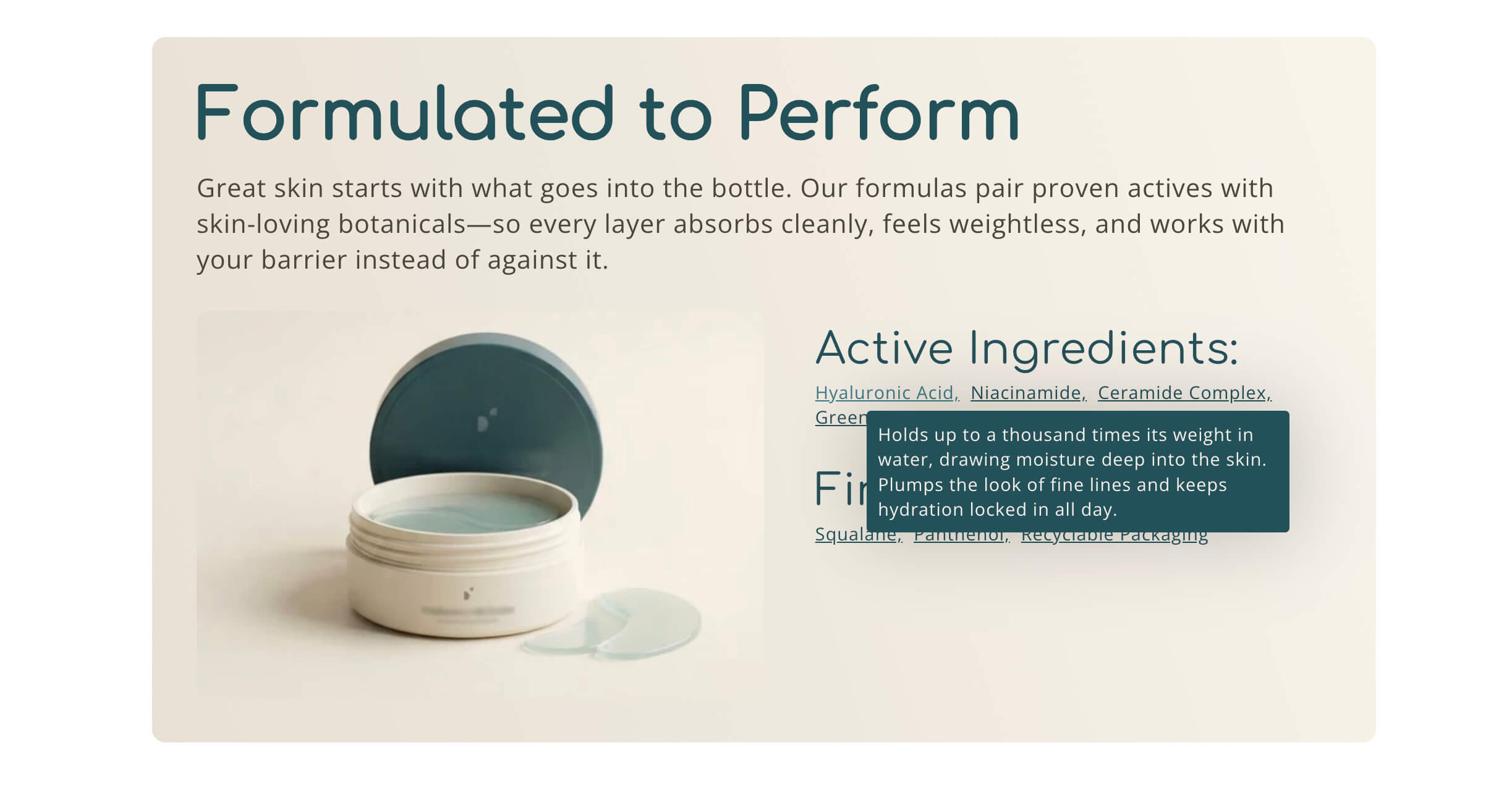 Product Ingredients preview 4