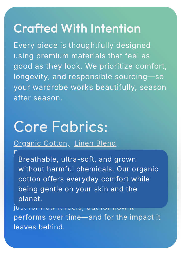 Product Ingredients preview 6