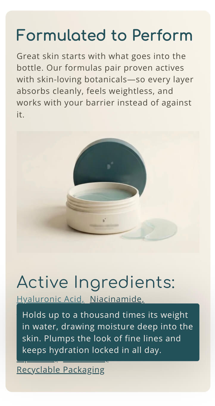 Product Ingredients preview 8