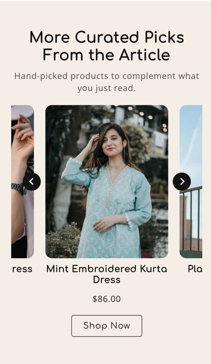 Shop The Article preview 7