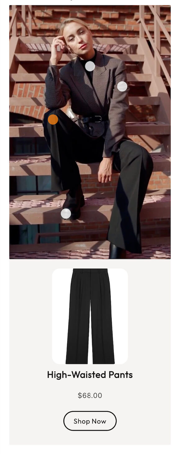Shop The Look preview 6