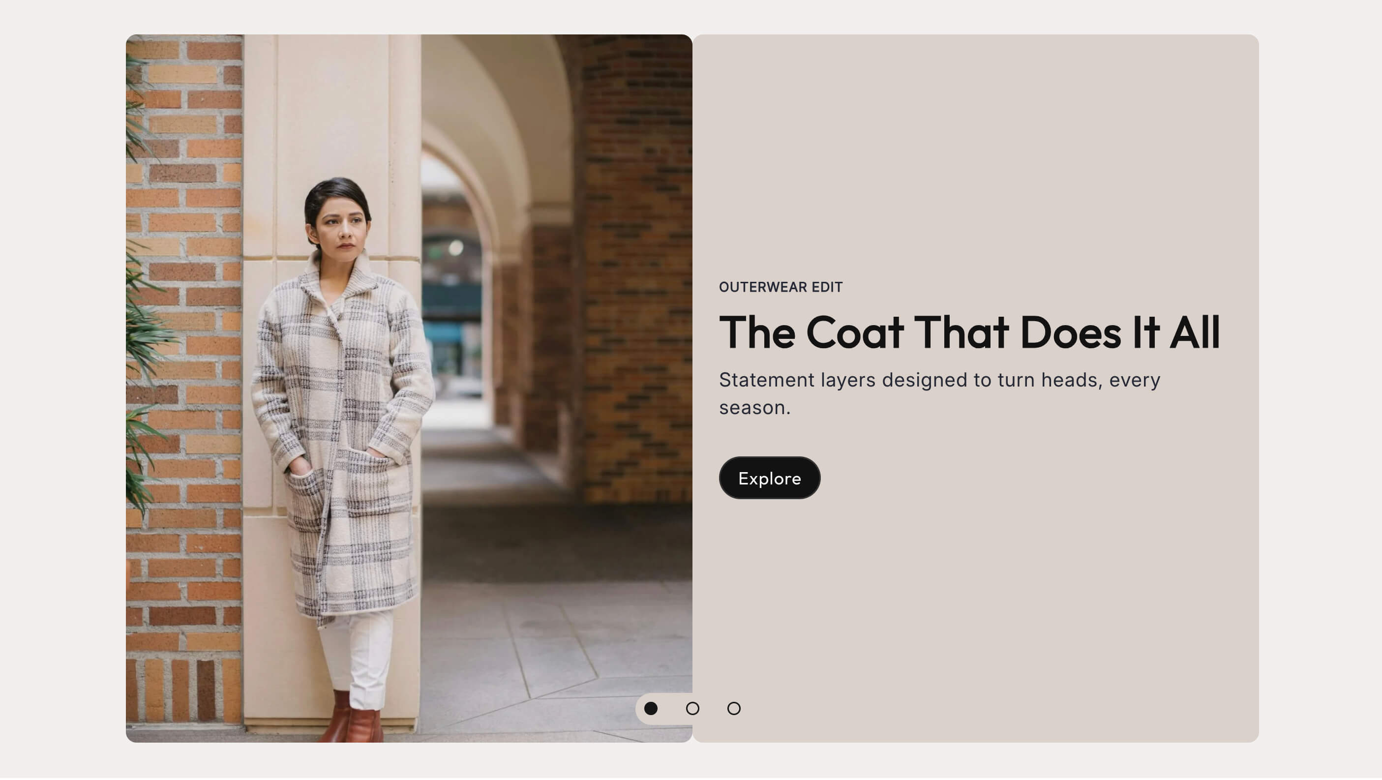 Split Screen Slider preview 1
