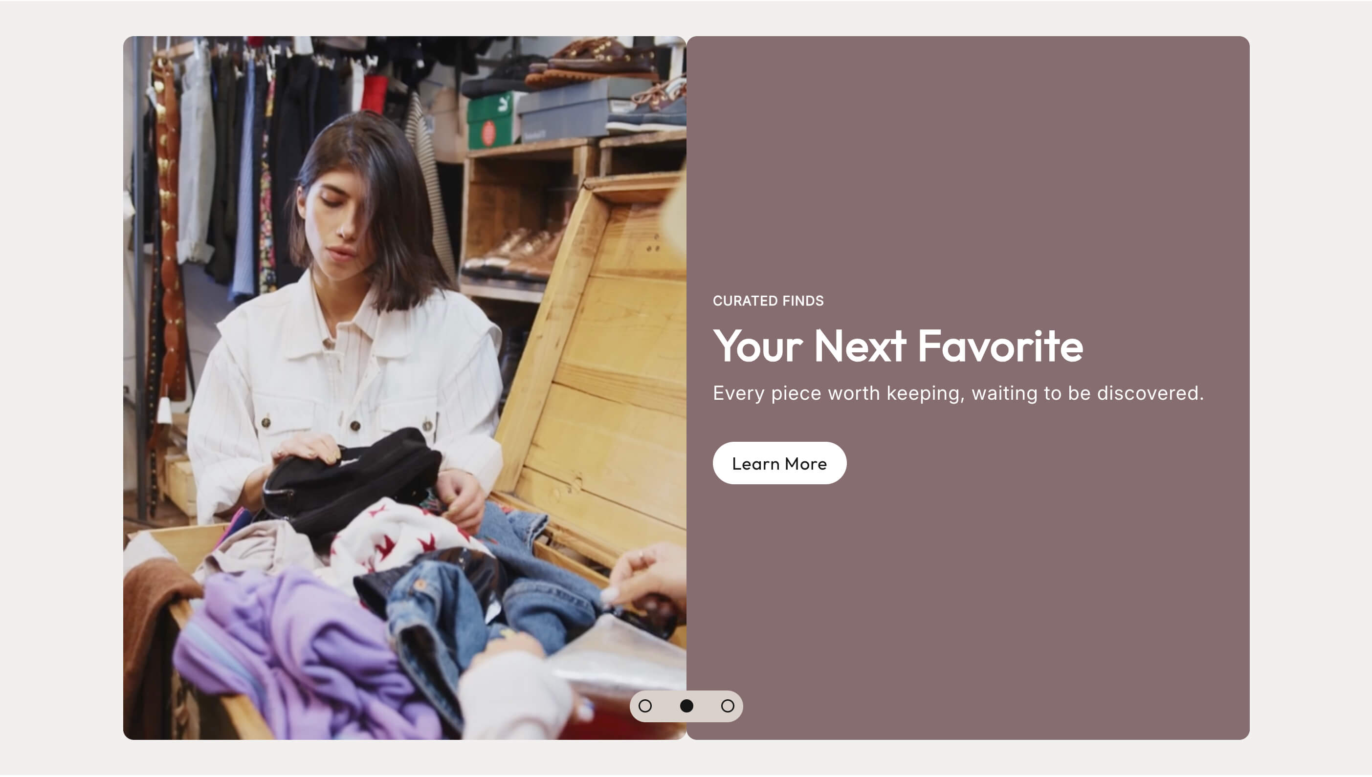 Split Screen Slider preview 2