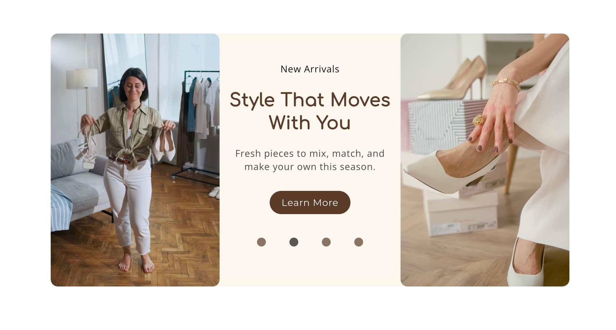 Split Screen Slider #5 preview 3