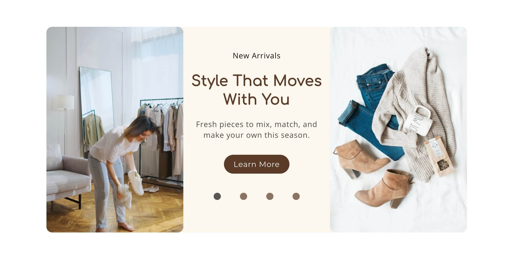 Split Screen Slider #5 preview 4