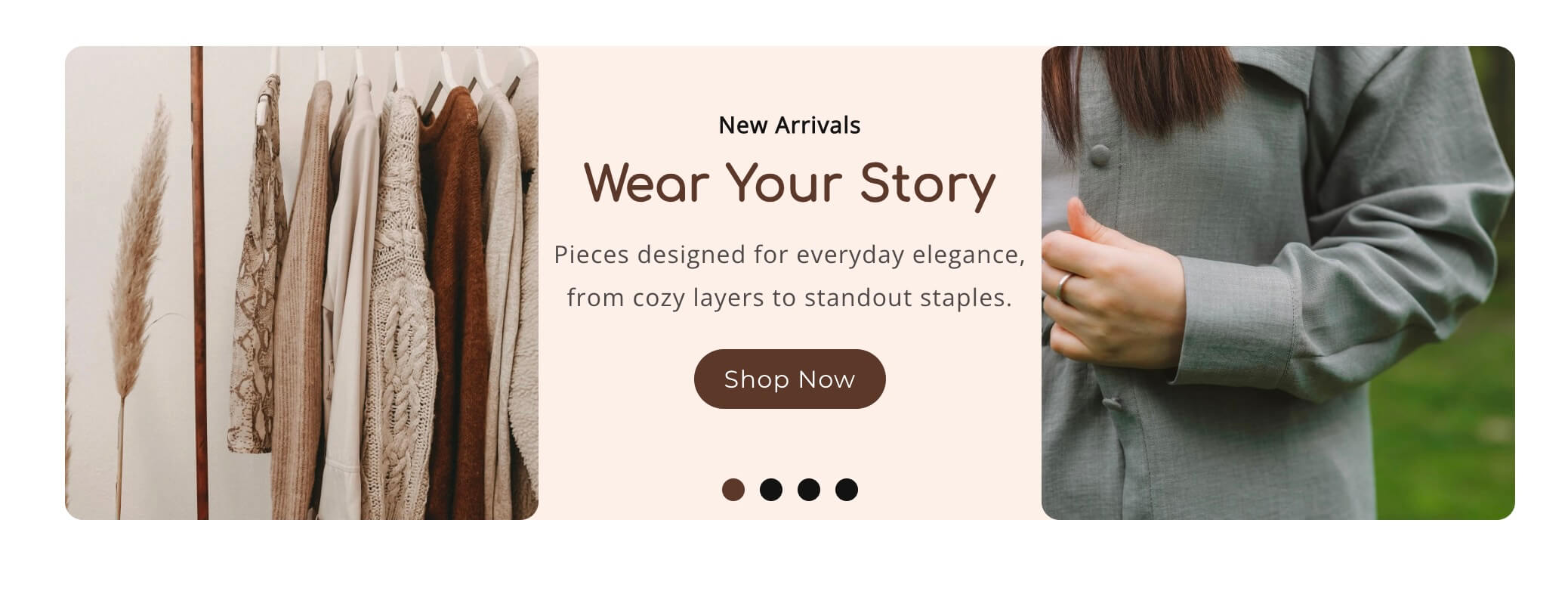 Split Screen Slider #4 preview 2
