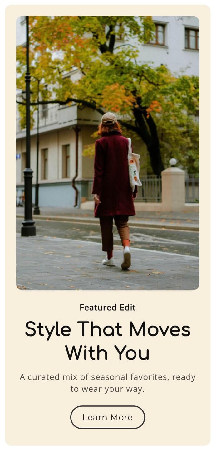 Split Screen Slider #3 preview 2