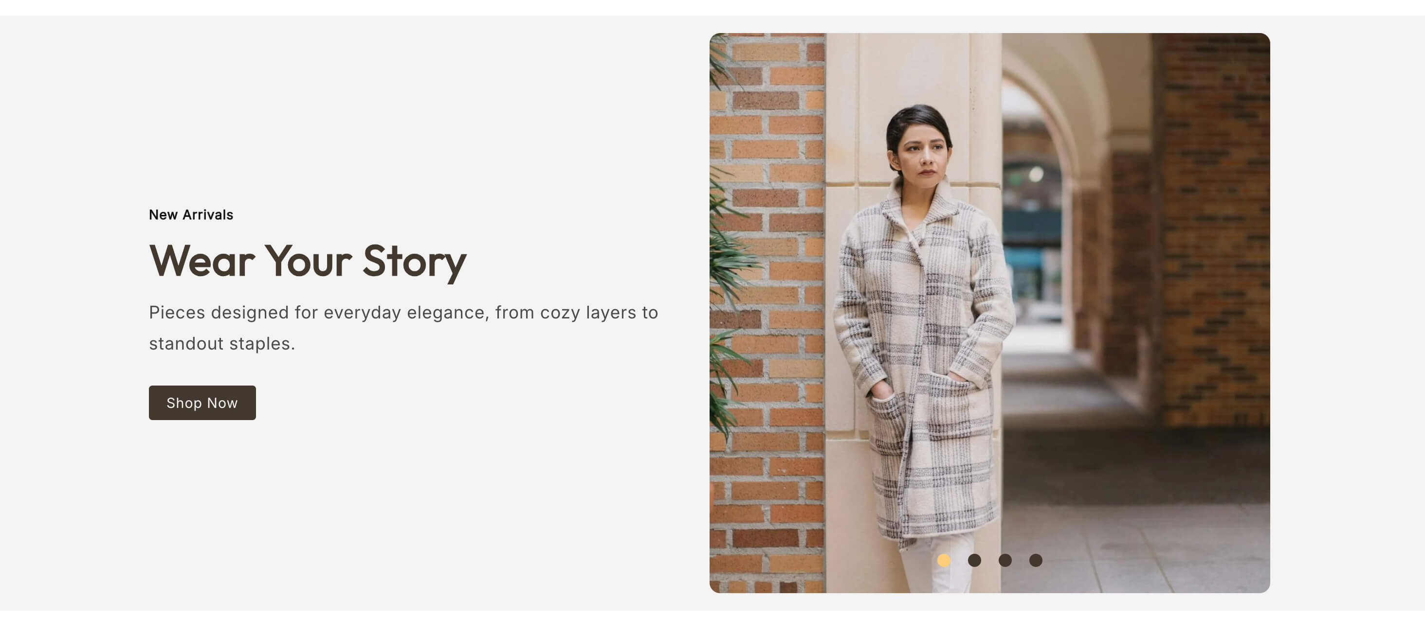 Split Screen Slider #3 preview 3