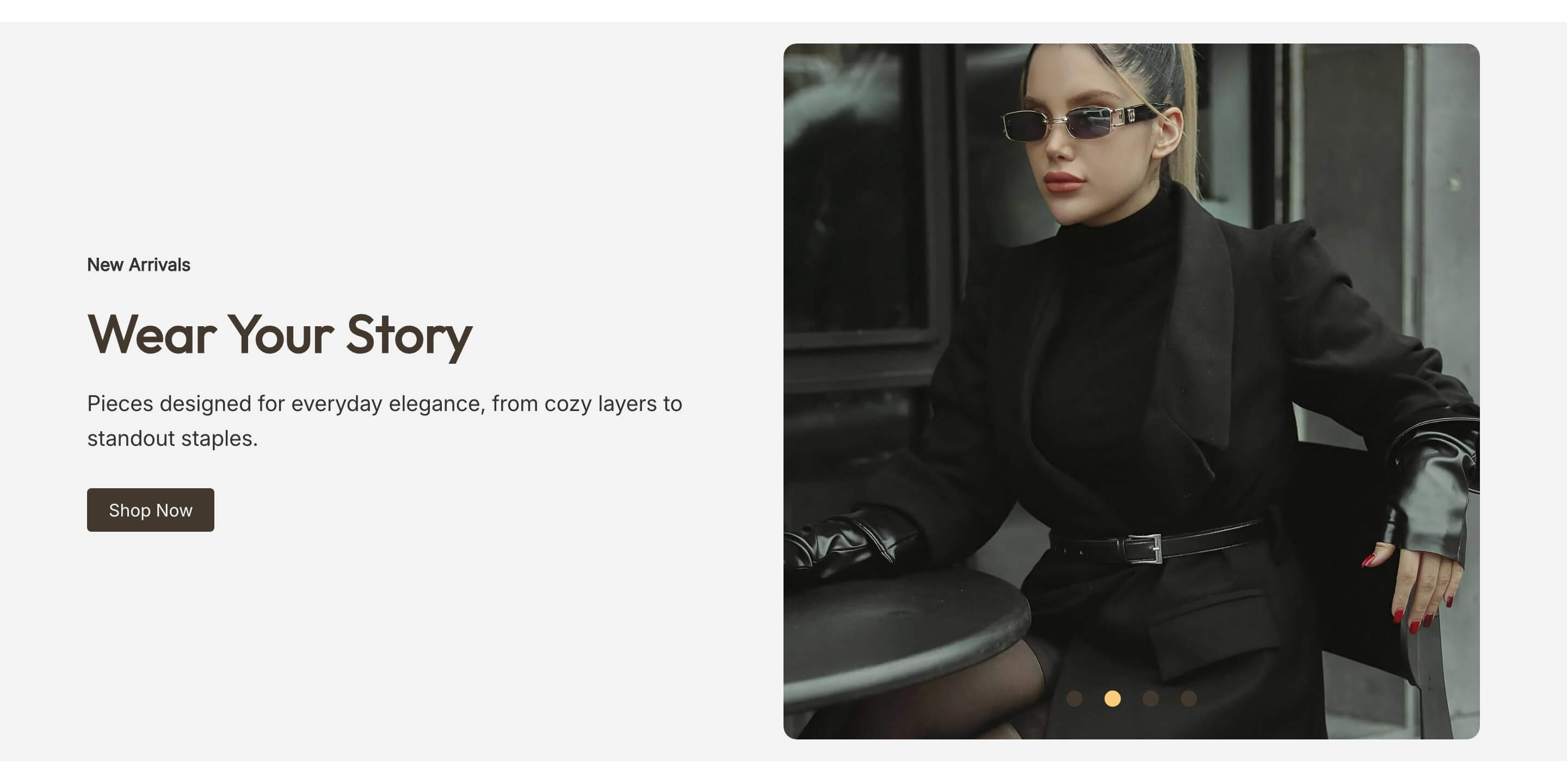 Split Screen Slider #3 preview 4