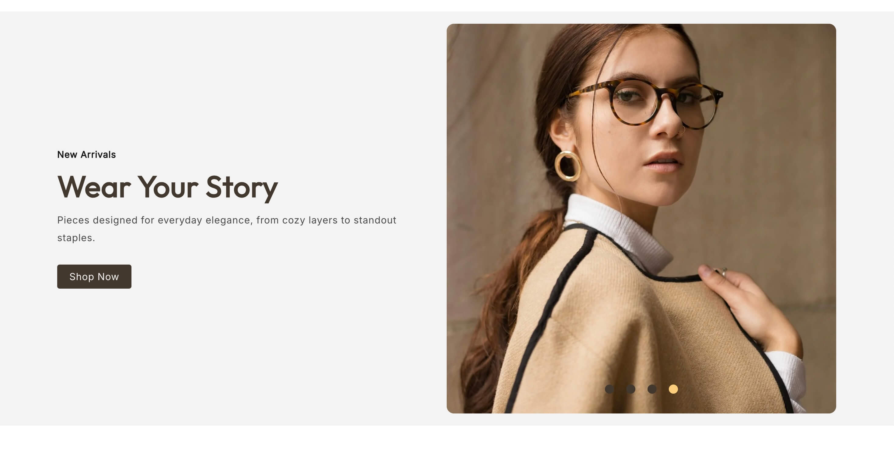 Split Screen Slider #3 preview 5