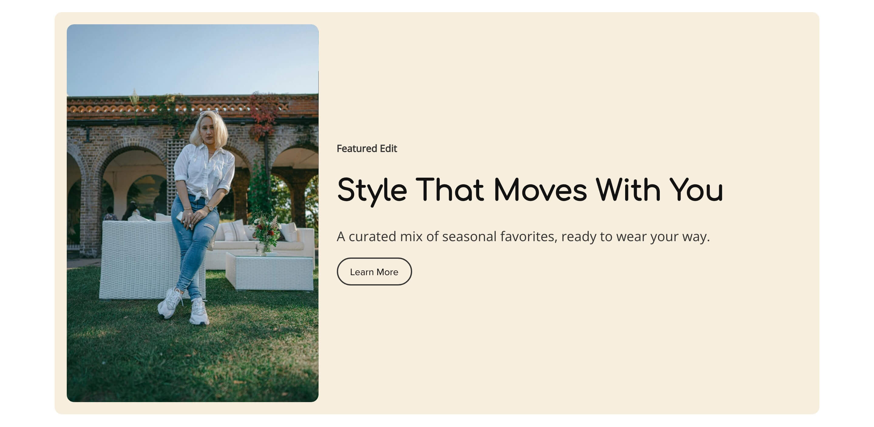 Split Screen Slider #3 preview 6