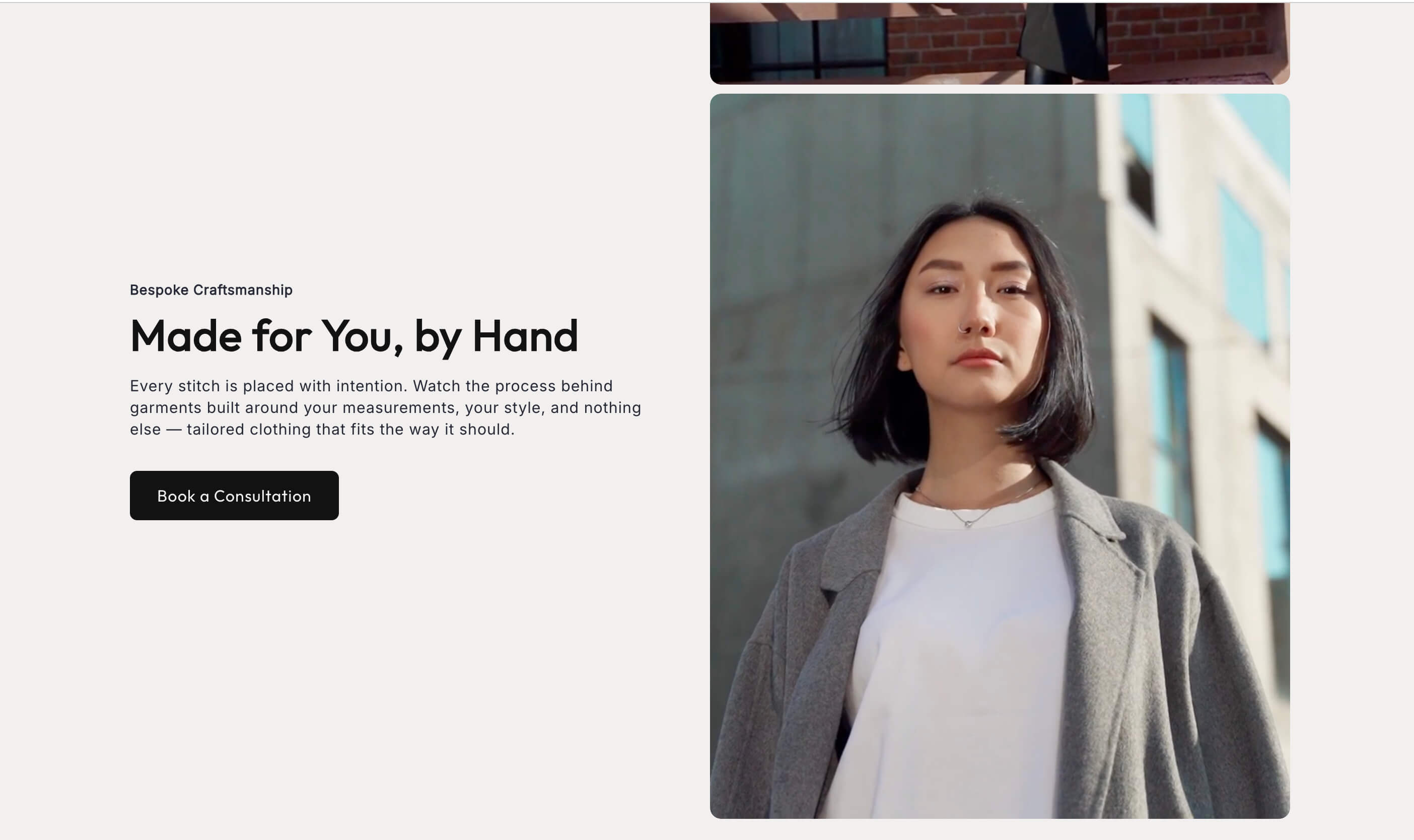 Split Screen Vertical Scroll preview 3