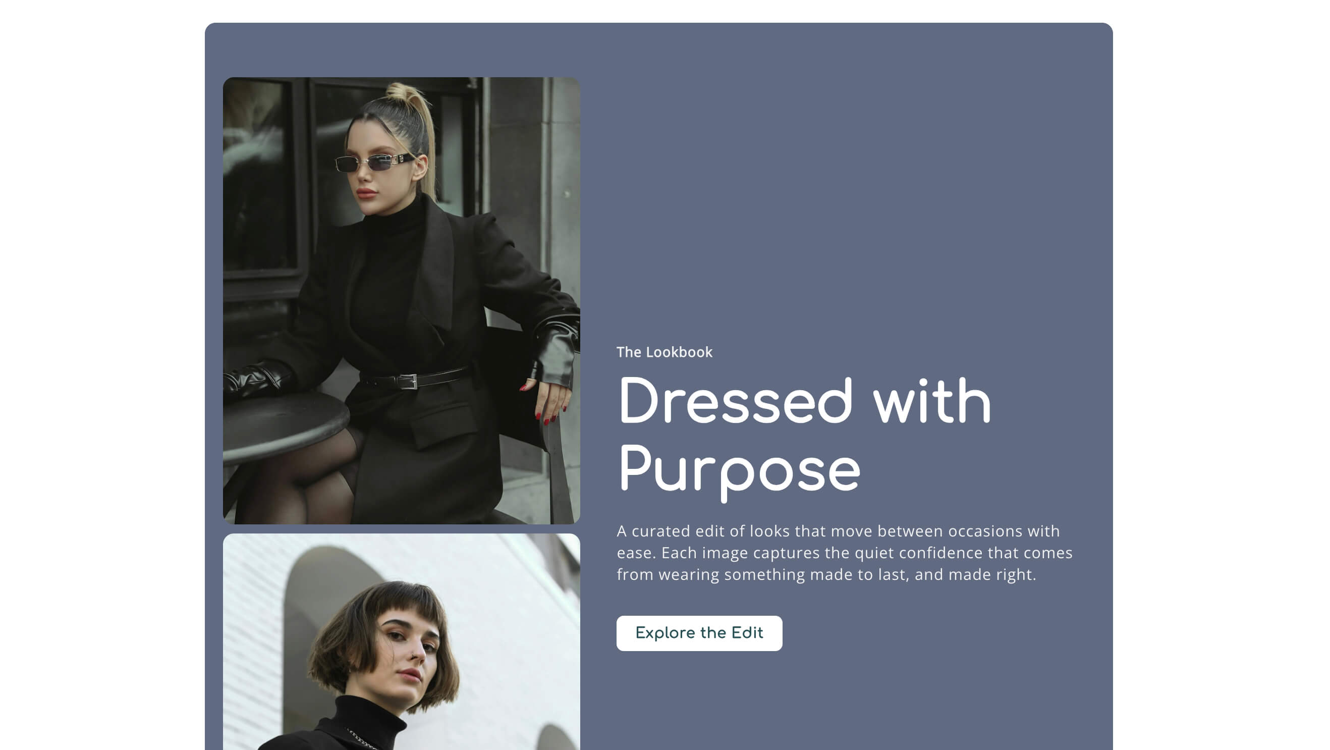 Split Screen Vertical Scroll preview 4