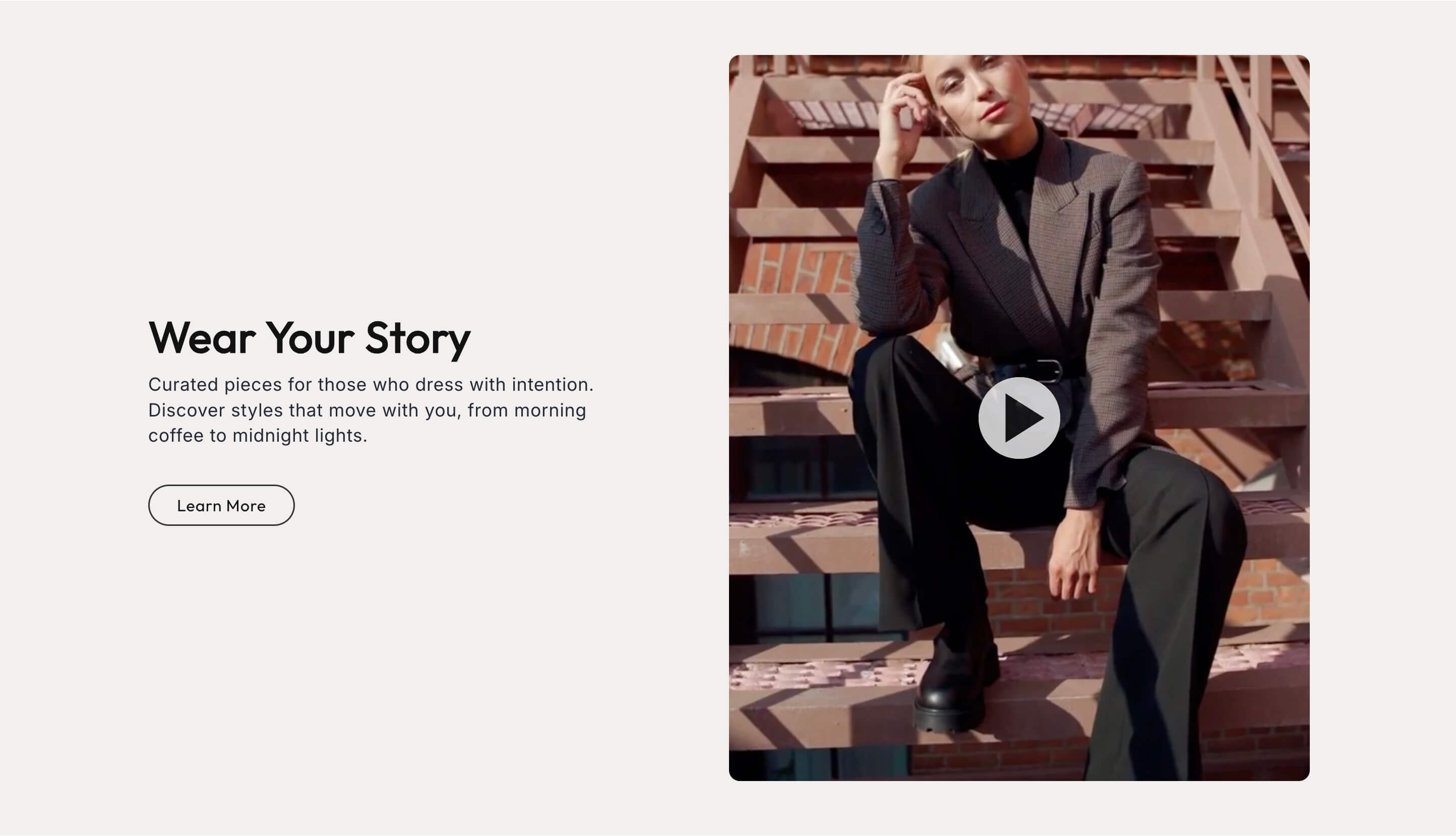 Split Screen Video preview 2