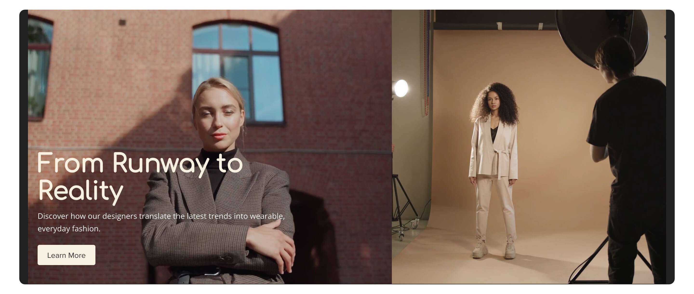 Split Screen Video #2 preview 3
