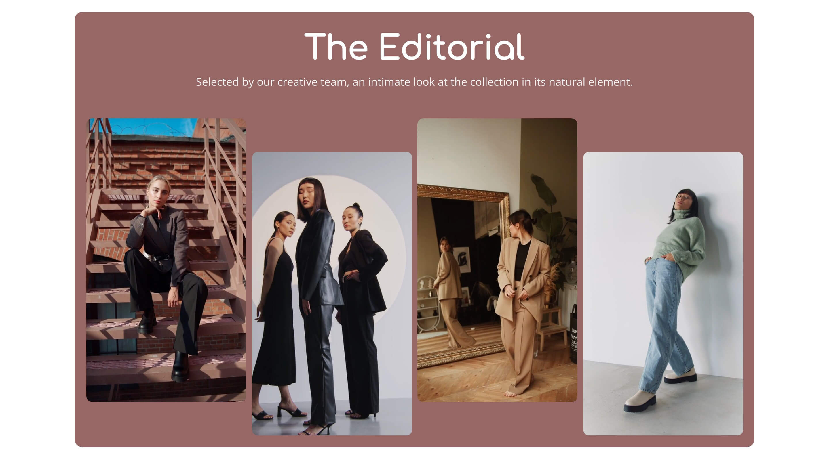 Staggered Media preview 3