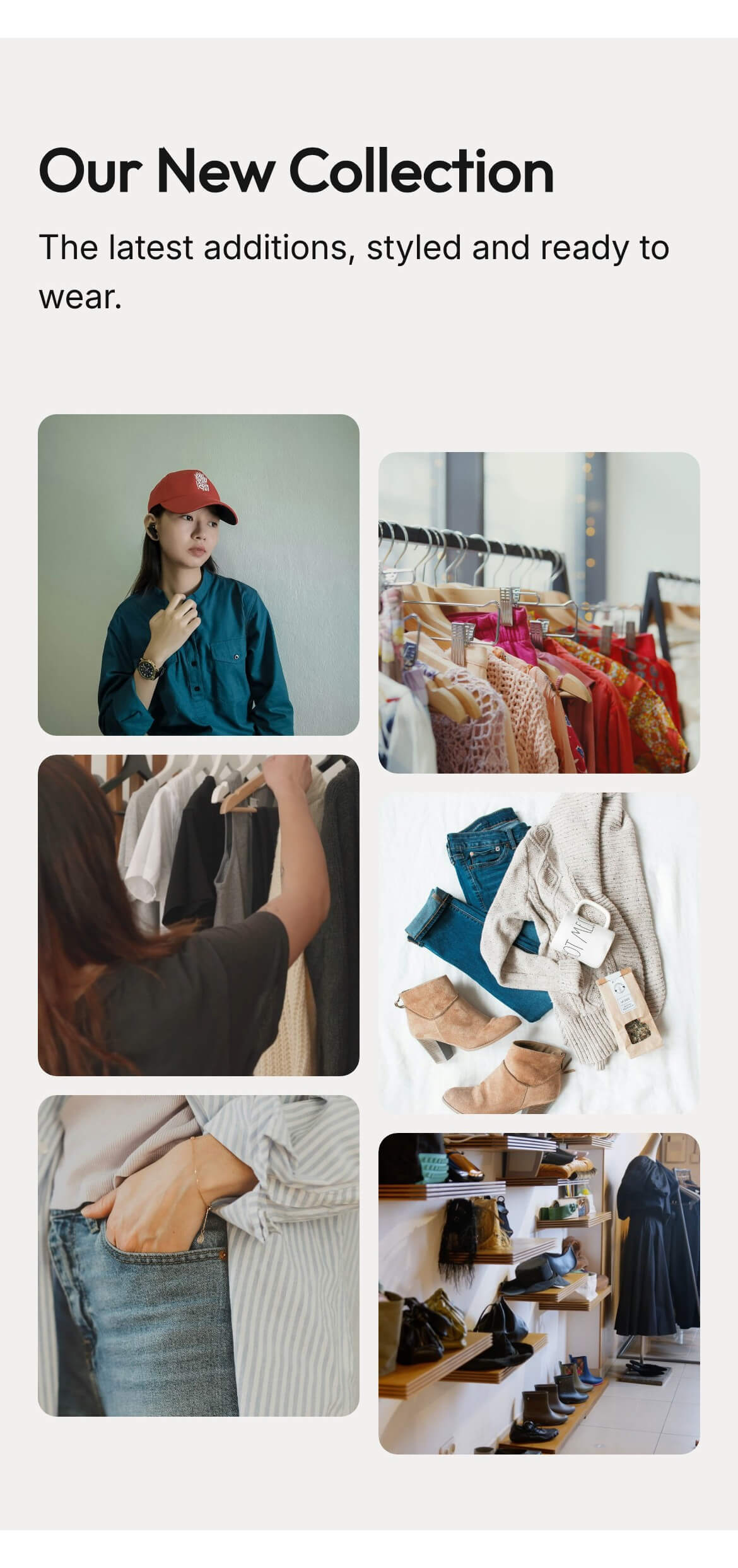 Staggered Media preview 4