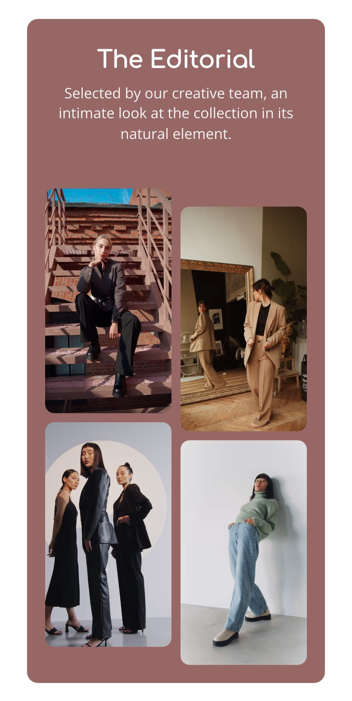 Staggered Media preview 6