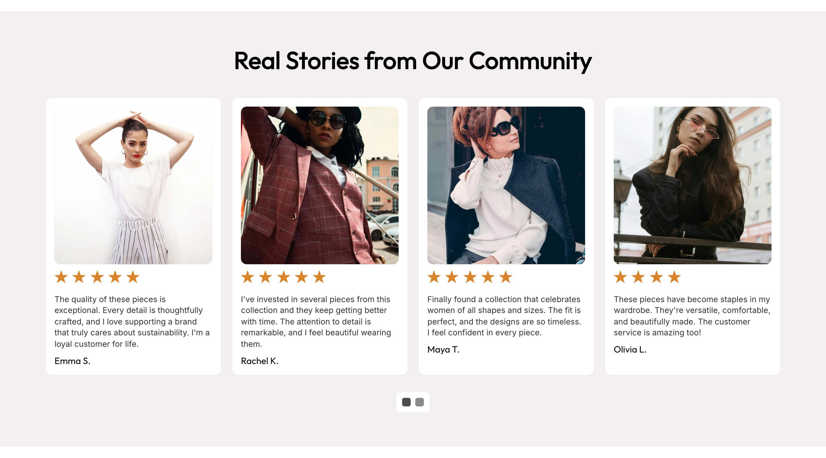 Testimonials preview 1