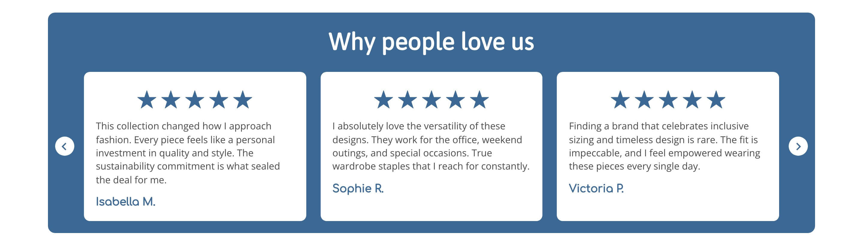 Testimonials preview 3