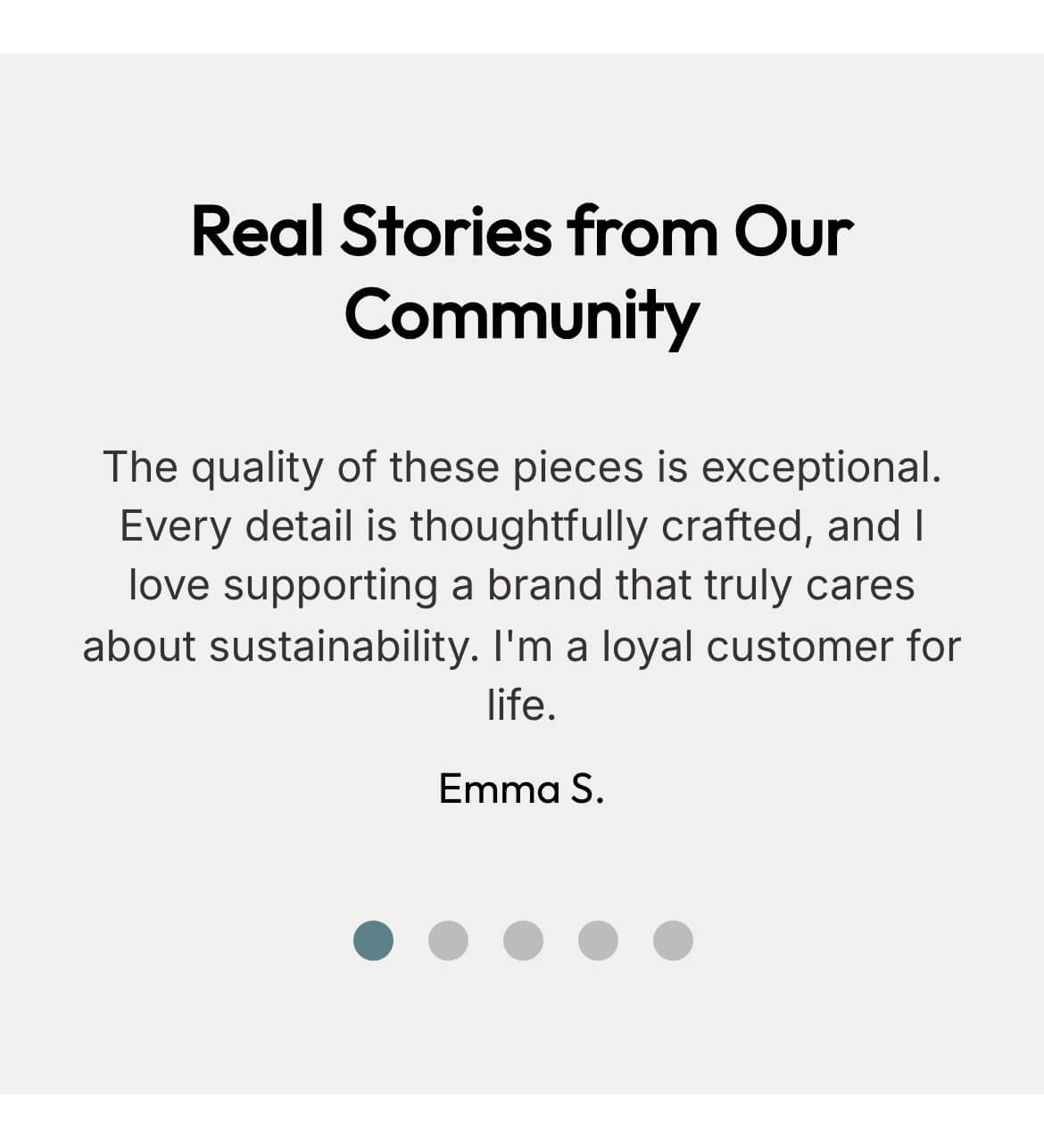 Testimonials preview 5