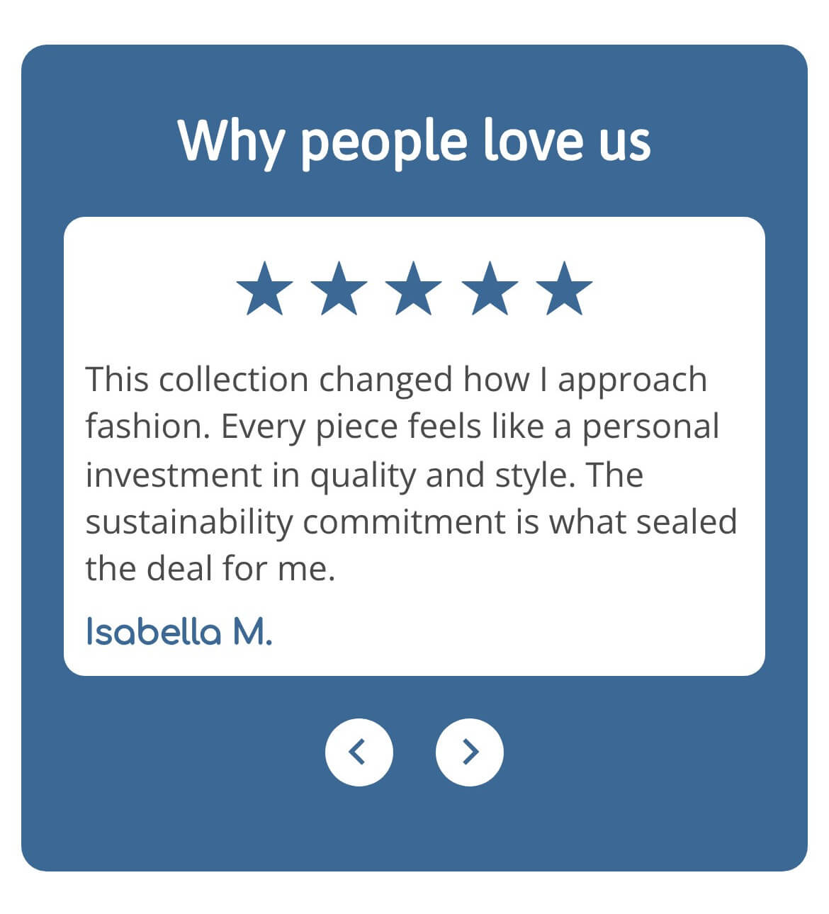 Testimonials preview 6