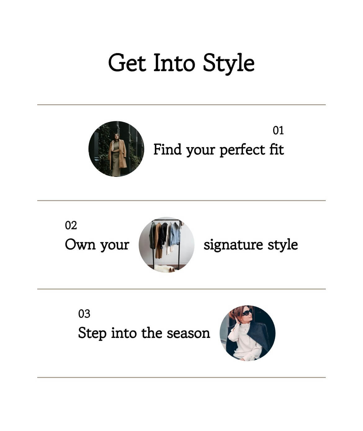 Text Image Links preview 6