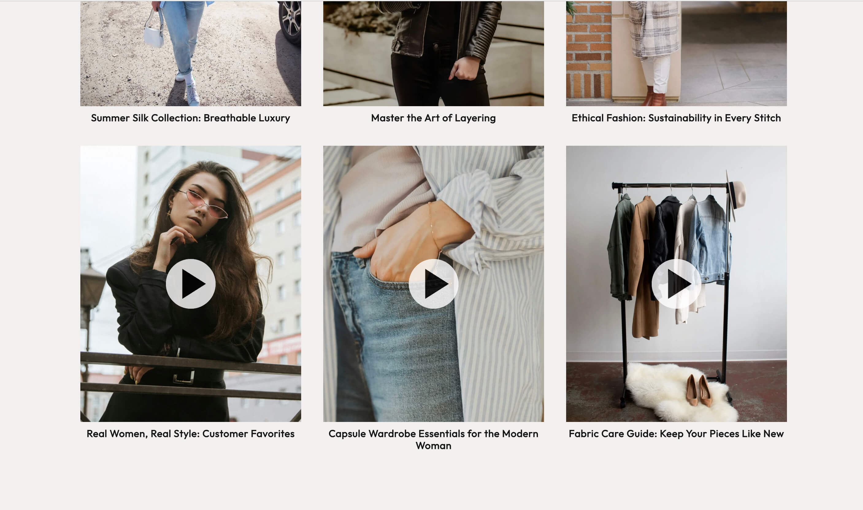Video Gallery preview 2