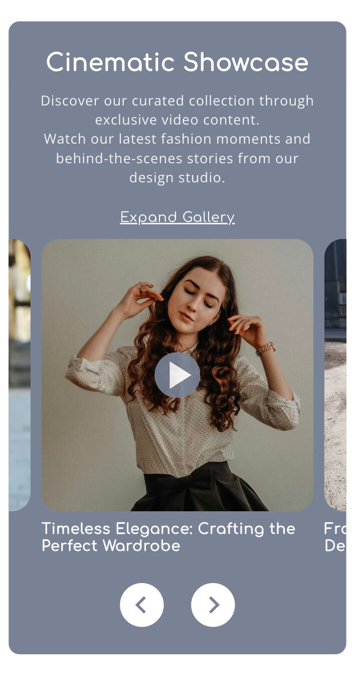 Video Gallery preview 8
