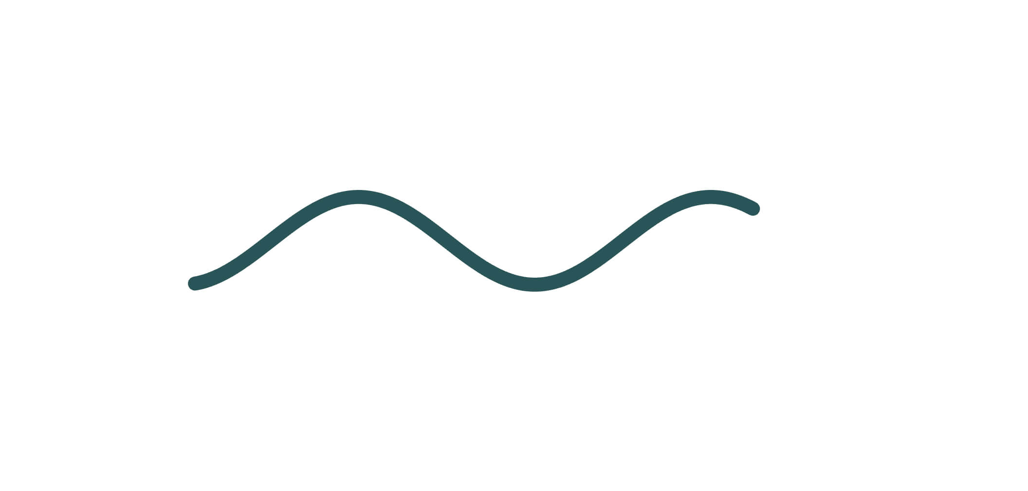 Wavy Divider preview 1