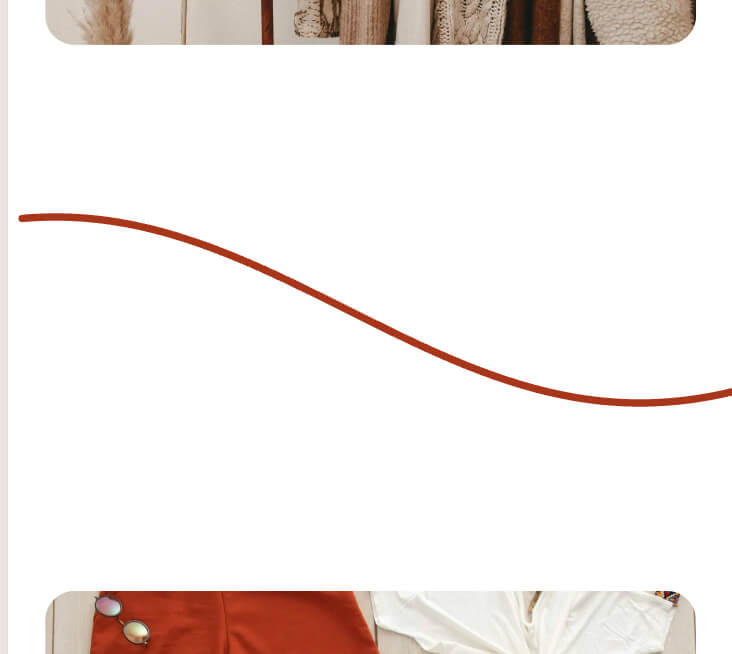 Wavy Divider preview 6