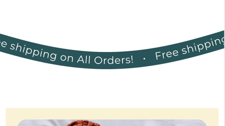 Wavy Text preview 7